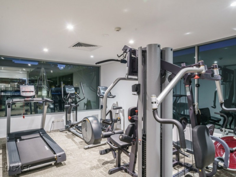 6/43 Wickham Street, East Perth WA 6004