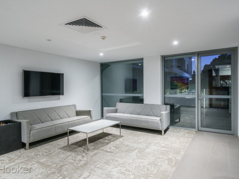 6/43 Wickham Street, East Perth WA 6004