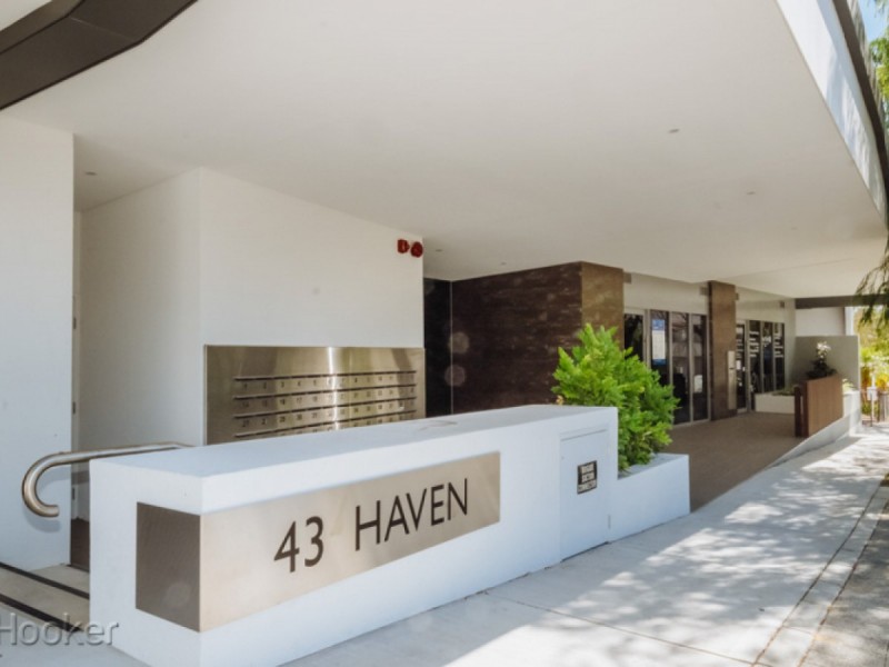 6/43 Wickham Street, East Perth WA 6004