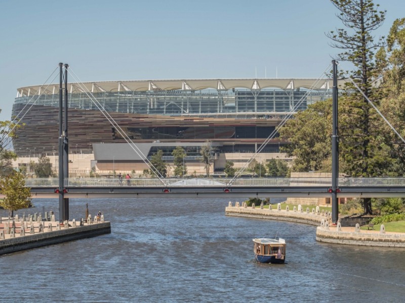 6/43 Wickham Street, East Perth WA 6004