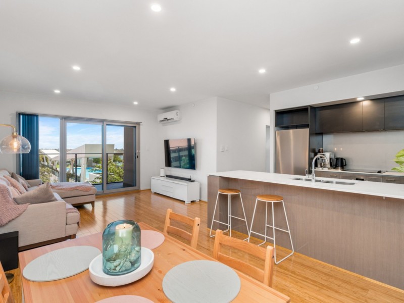 509/63 Adelaide Terrace, East Perth WA 6004