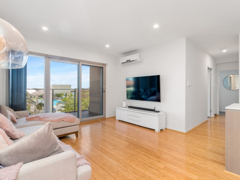 509/63 Adelaide Terrace, East Perth WA 6004