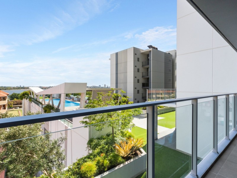 509/63 Adelaide Terrace, East Perth WA 6004