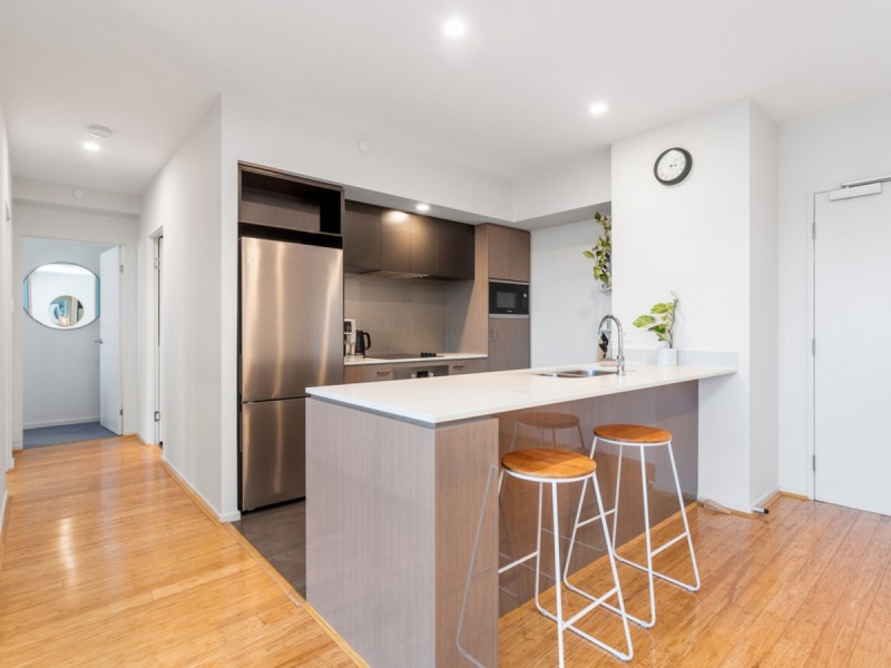 509/63 Adelaide Terrace, East Perth WA 6004