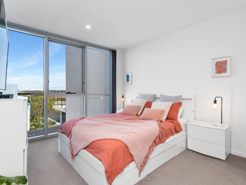 509/63 Adelaide Terrace, East Perth WA 6004