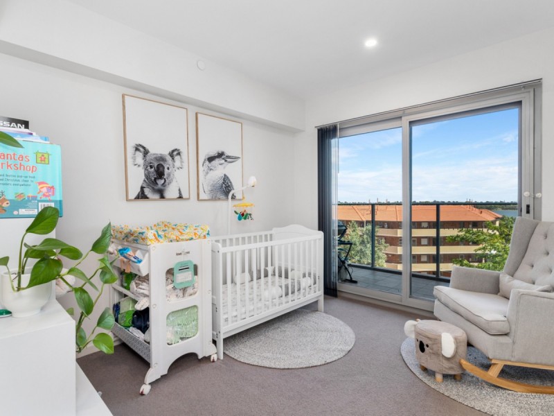 509/63 Adelaide Terrace, East Perth WA 6004