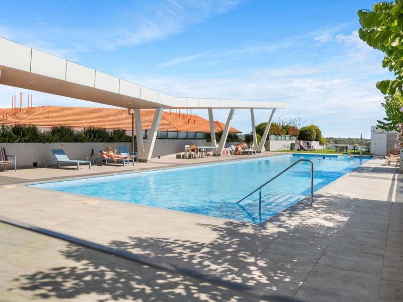 509/63 Adelaide Terrace, East Perth WA 6004