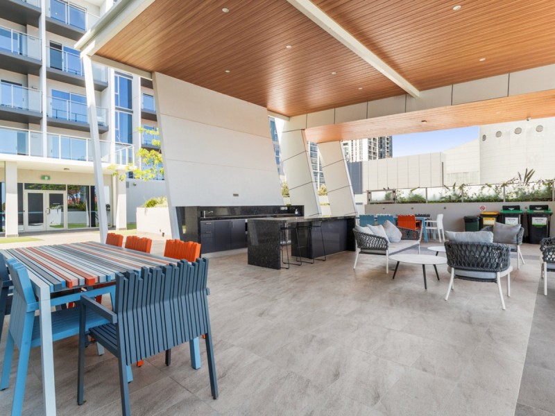 509/63 Adelaide Terrace, East Perth WA 6004