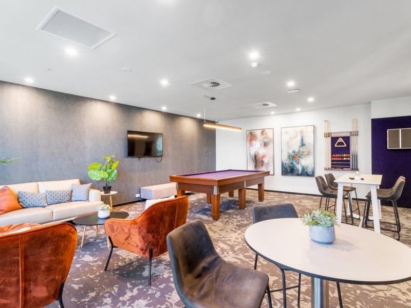 509/63 Adelaide Terrace, East Perth WA 6004