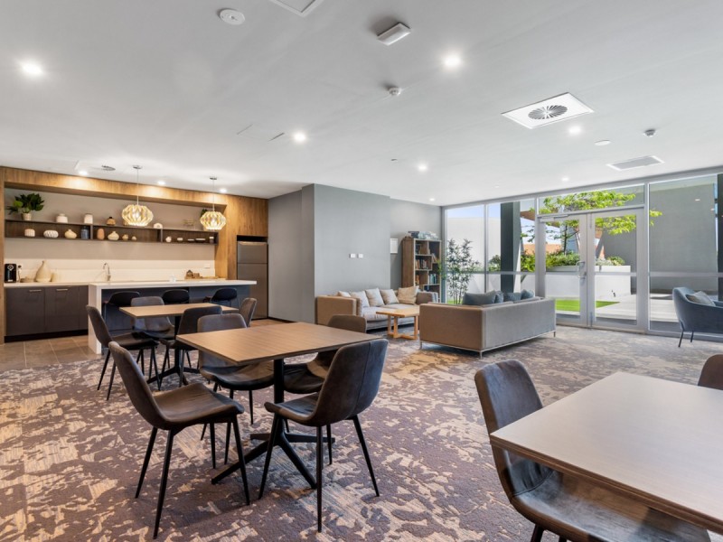 509/63 Adelaide Terrace, East Perth WA 6004