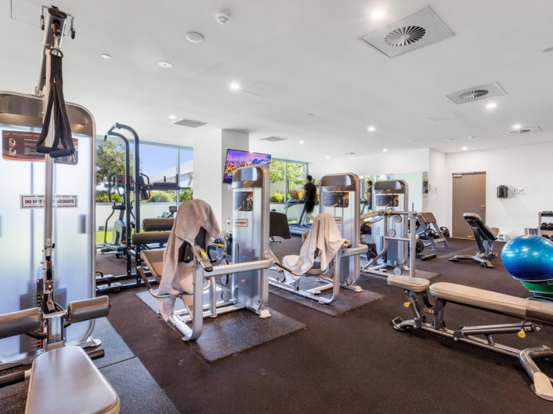 509/63 Adelaide Terrace, East Perth WA 6004