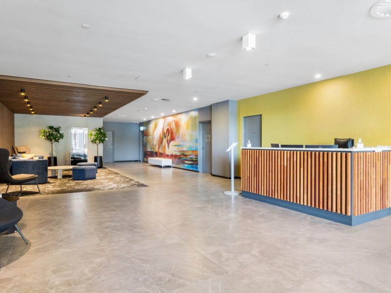 509/63 Adelaide Terrace, East Perth WA 6004