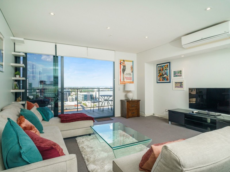 101/101 Murray Street, Perth WA 6000