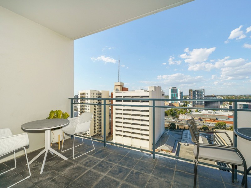 101/101 Murray Street, Perth WA 6000