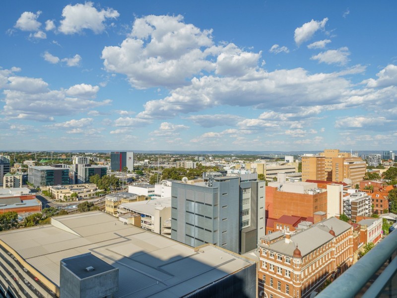 101/101 Murray Street, Perth WA 6000
