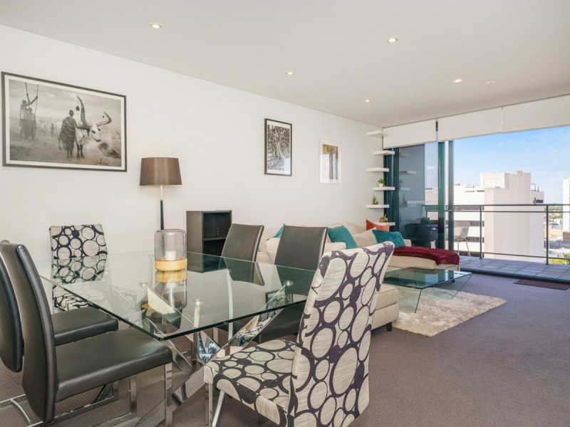 101/101 Murray Street, Perth WA 6000