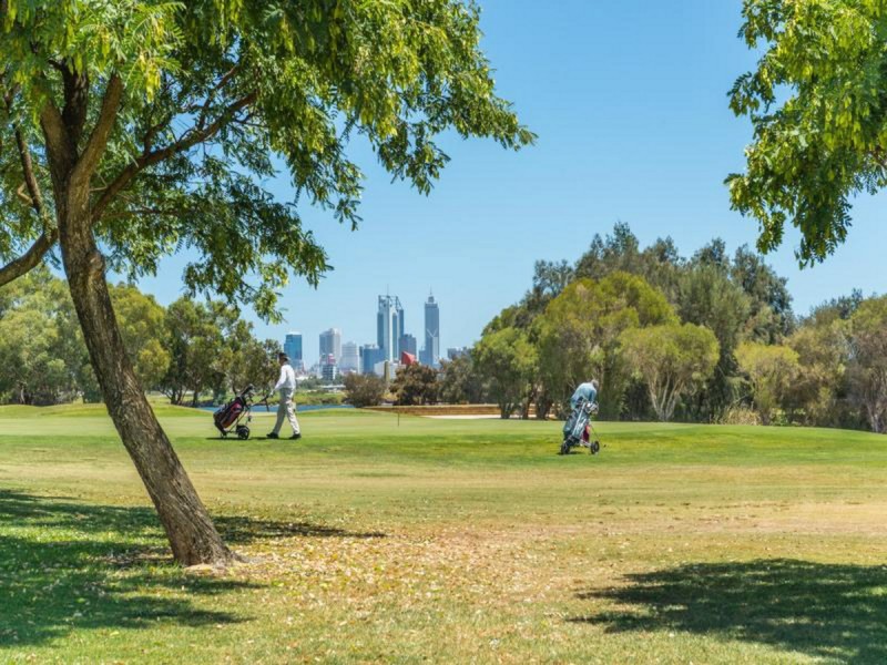 25/156 Whatley Crescent, Maylands WA 6051