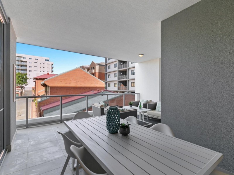 21/43 Wickham Street, East Perth WA 6004