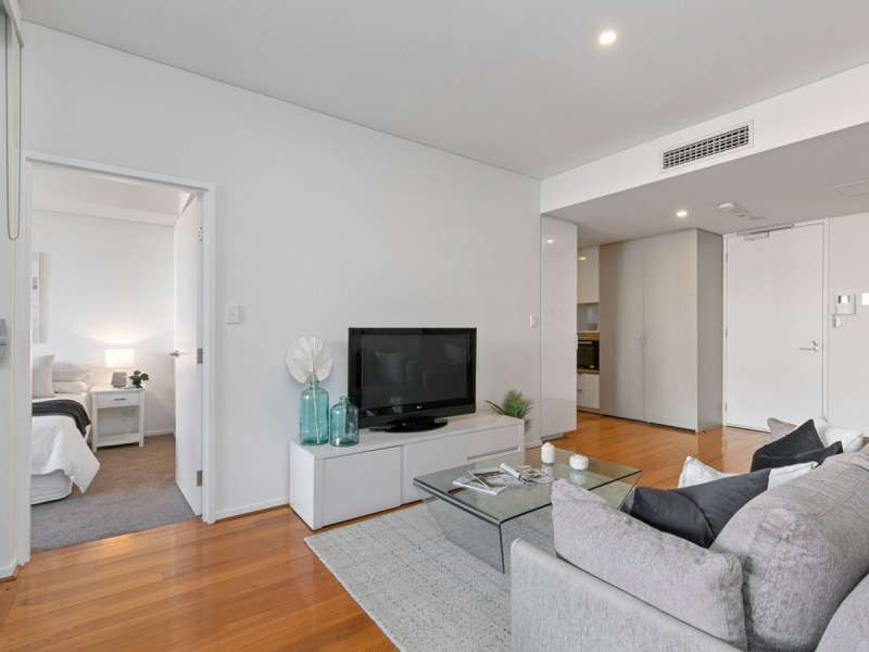 21/43 Wickham Street, East Perth WA 6004