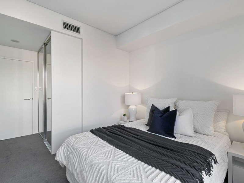 21/43 Wickham Street, East Perth WA 6004