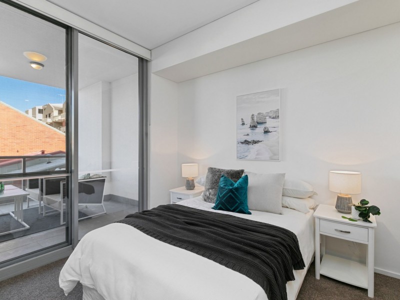 21/43 Wickham Street, East Perth WA 6004