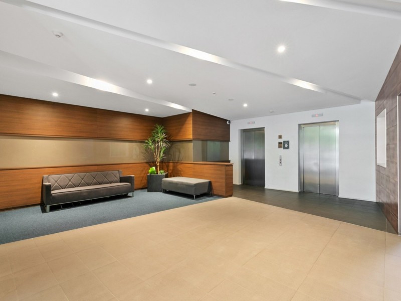 21/43 Wickham Street, East Perth WA 6004