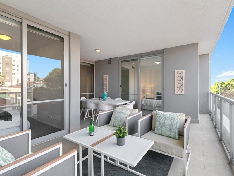 21/43 Wickham Street, East Perth WA 6004