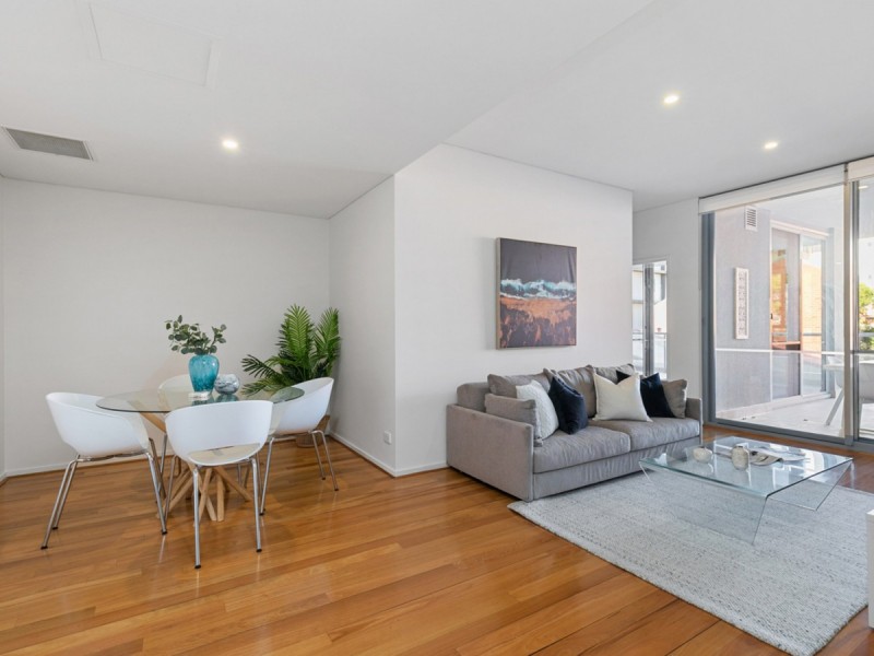 21/43 Wickham Street, East Perth WA 6004