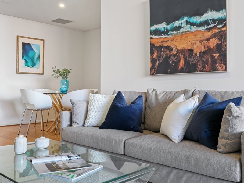 21/43 Wickham Street, East Perth WA 6004