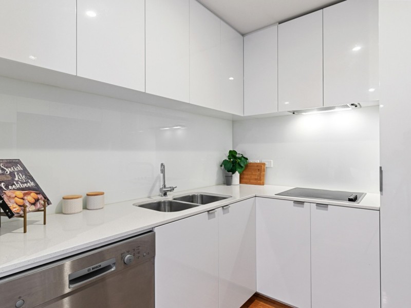 21/43 Wickham Street, East Perth WA 6004