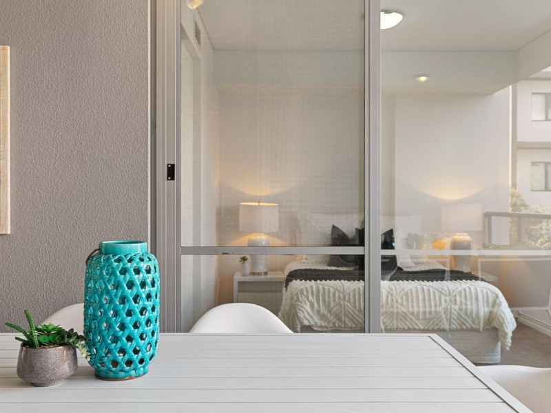 21/43 Wickham Street, East Perth WA 6004