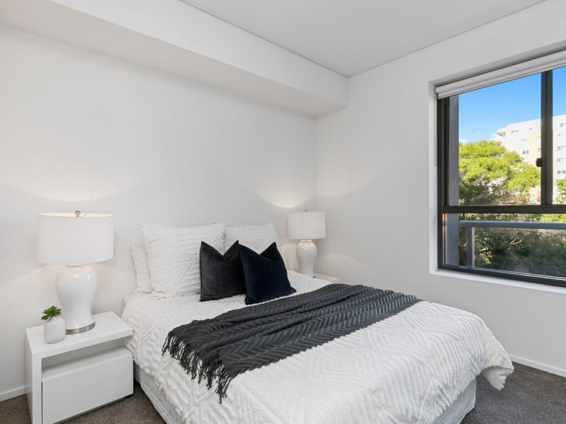 21/43 Wickham Street, East Perth WA 6004