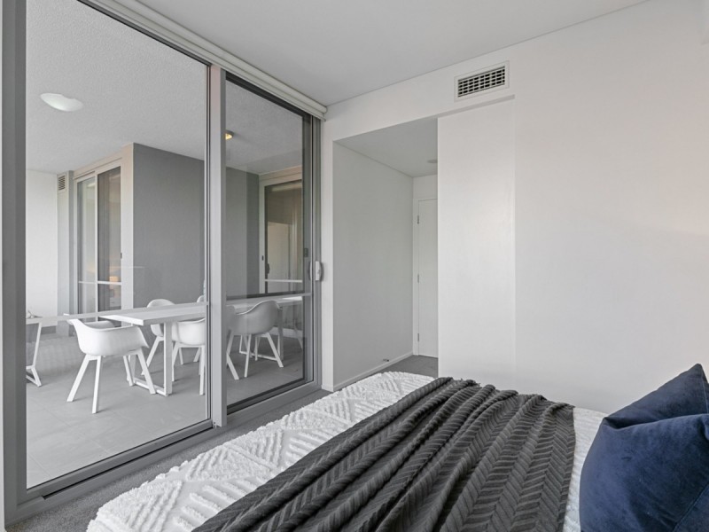 21/43 Wickham Street, East Perth WA 6004