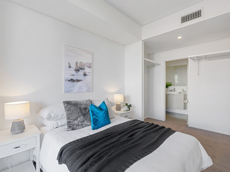 21/43 Wickham Street, East Perth WA 6004