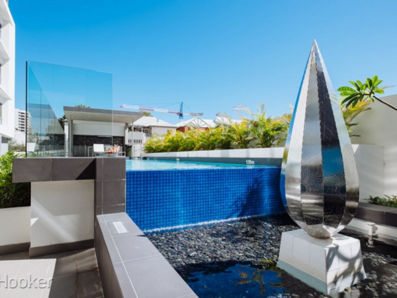 21/43 Wickham Street, East Perth WA 6004