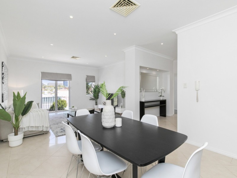 3/26 Kensington Street, East Perth WA 6004