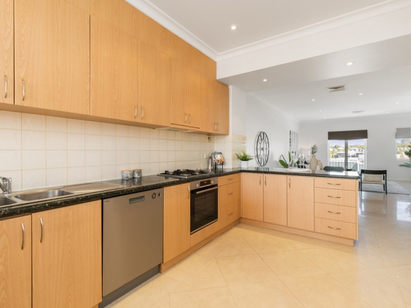 3/26 Kensington Street, East Perth WA 6004