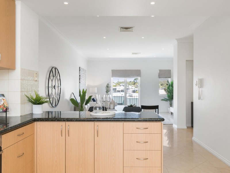 3/26 Kensington Street, East Perth WA 6004