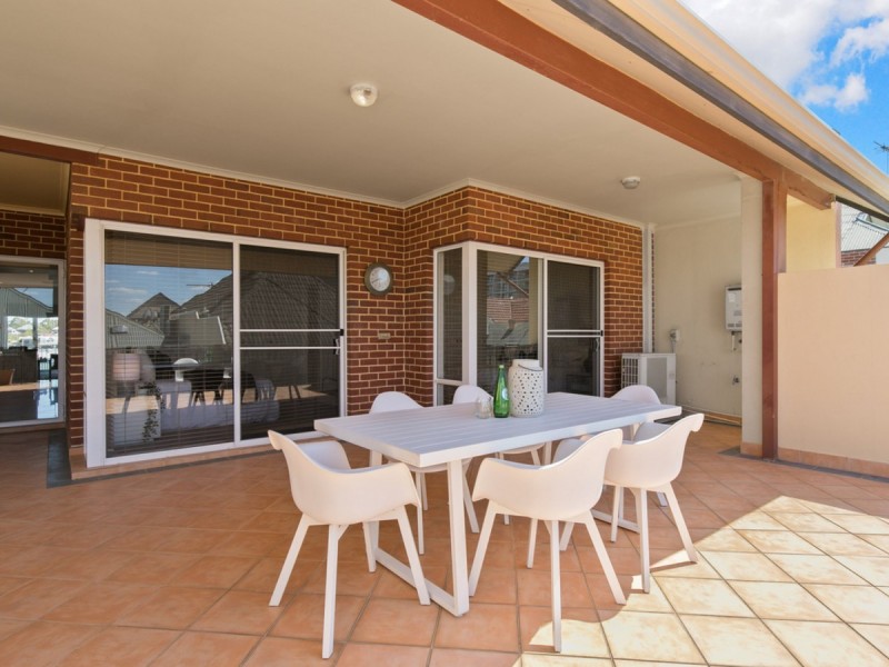 3/26 Kensington Street, East Perth WA 6004