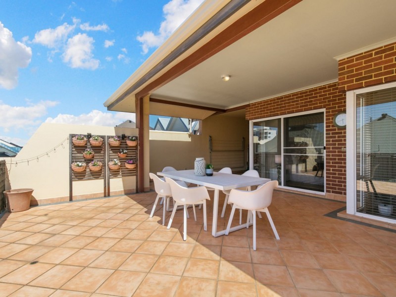 3/26 Kensington Street, East Perth WA 6004