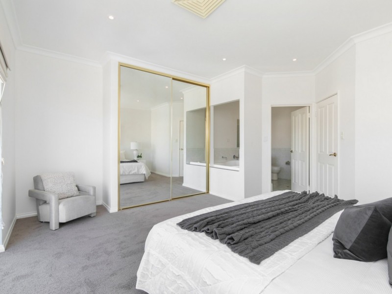 3/26 Kensington Street, East Perth WA 6004