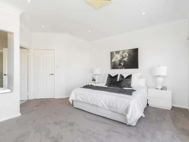 3/26 Kensington Street, East Perth WA 6004