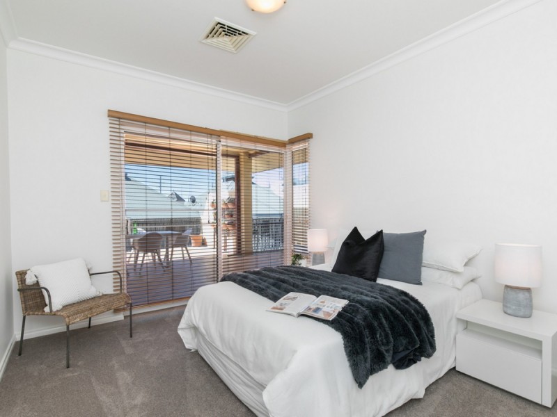 3/26 Kensington Street, East Perth WA 6004
