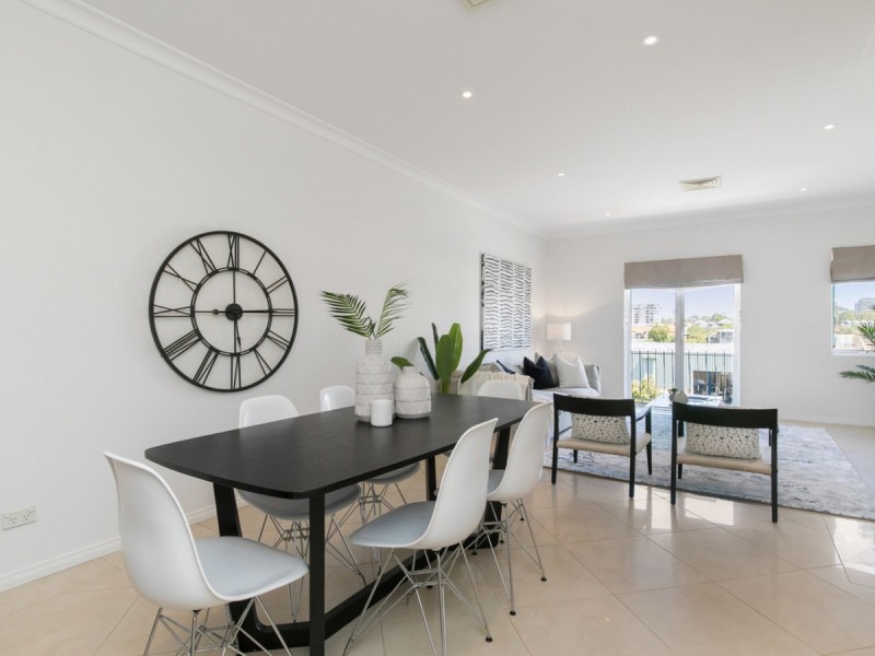 3/26 Kensington Street, East Perth WA 6004