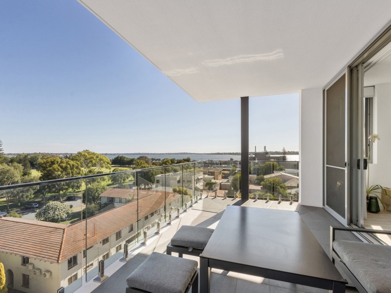 507/26 Charles Street, South Perth WA 6151