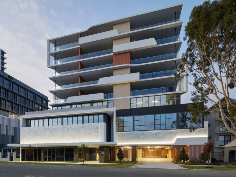 507/26 Charles Street, South Perth WA 6151