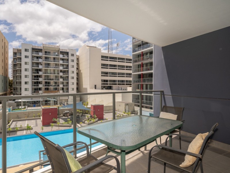 14/128 Adelaide Terrace, East Perth WA 6004