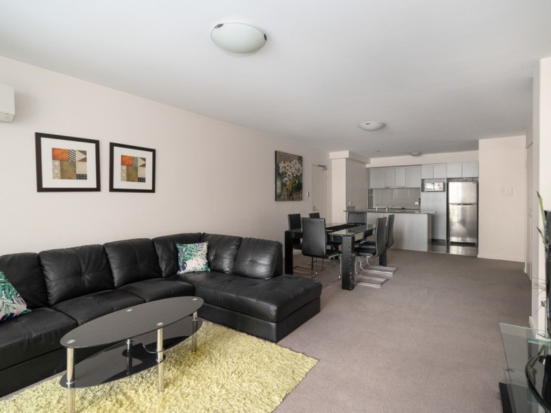 14/128 Adelaide Terrace, East Perth WA 6004