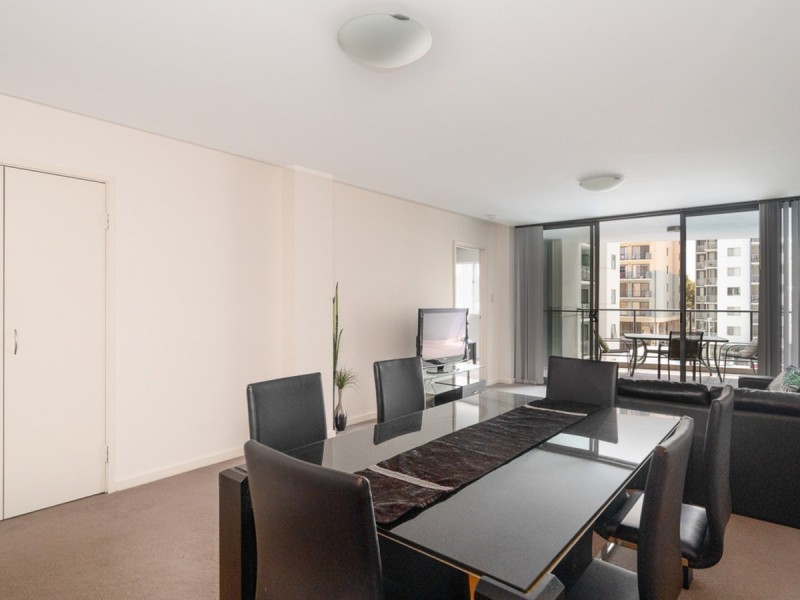 14/128 Adelaide Terrace, East Perth WA 6004