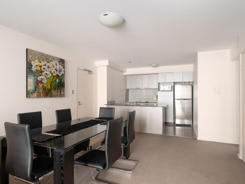 14/128 Adelaide Terrace, East Perth WA 6004